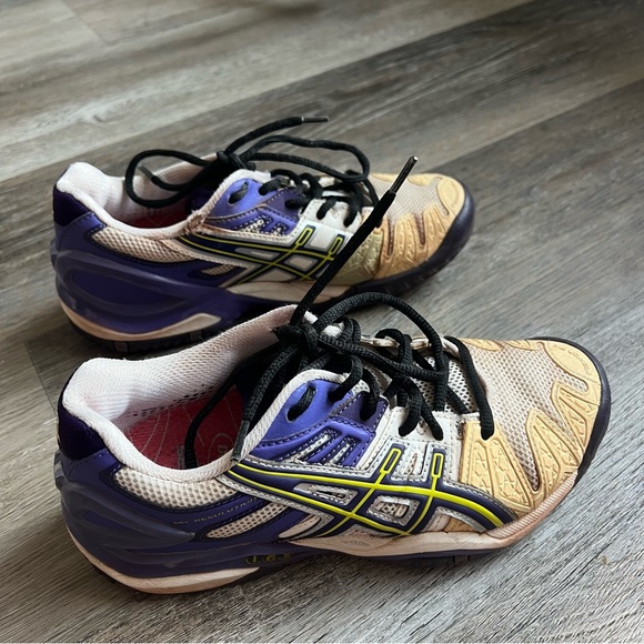 Asics IGS athletic shoes - Picture 14 of 14